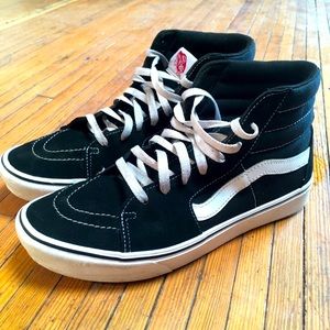 Vans sk8 hi